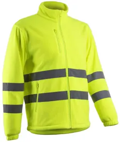 Maglione alta visibilità Coverguard Ritto