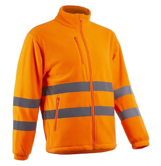 Maglione alta visibilità Coverguard Ritto