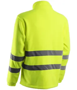 Maglione alta visibilità Coverguard Ritto