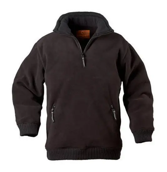 Maglione in pile da lavoro Coverguard Angara