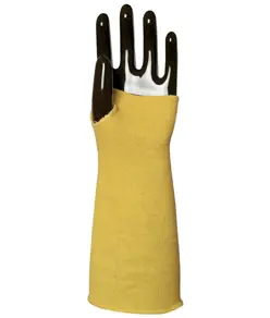Manica anticalore e antitaglio Coverguard Euroheat 4666
