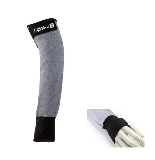maniche antitaglio anticalore Coverguard Eurocut Sleeve 450