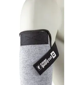 maniche antitaglio anticalore Coverguard Eurocut Sleeve 450