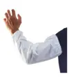 maniche monouso in polipropilene Coverguard Microporous Sleeve