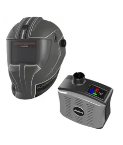 Maschera per saldatura Weltek KAPIO LASER AIRKOS