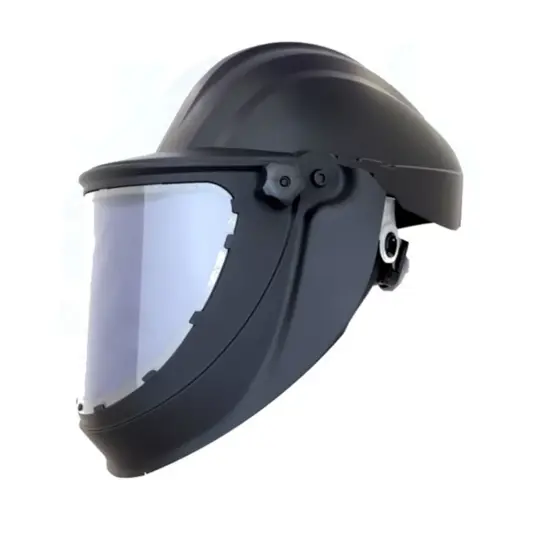 Maschera per smerigliatura Weltek Navishock Visor