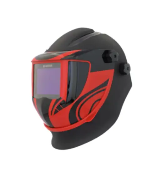 Maschera per smerigliatura Weltek Navitek S13