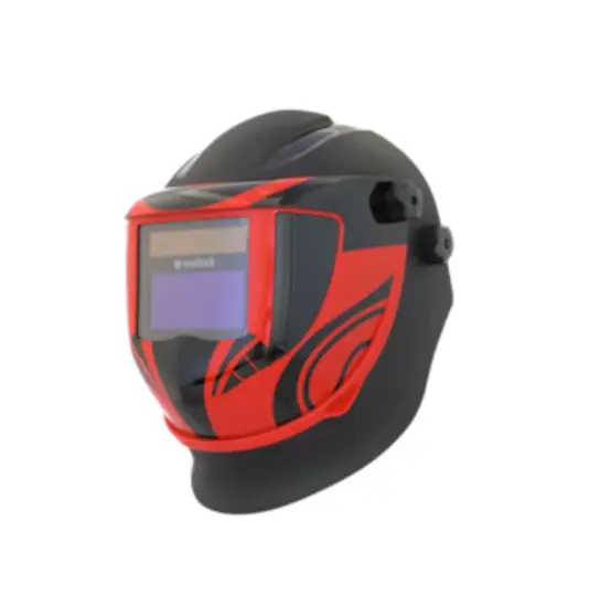 Maschera per smerigliatura Weltek Navitek S4