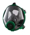 Maschera pienofacciale Coverguard ARNASYS