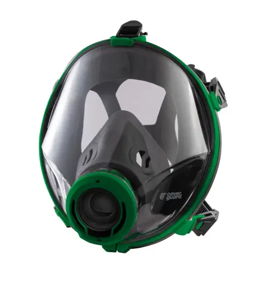 Maschera pienofacciale Coverguard ARNASYS