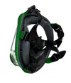 Maschera pienofacciale Coverguard ARNASYS