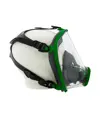 Maschera pienofacciale Coverguard ARNASYS