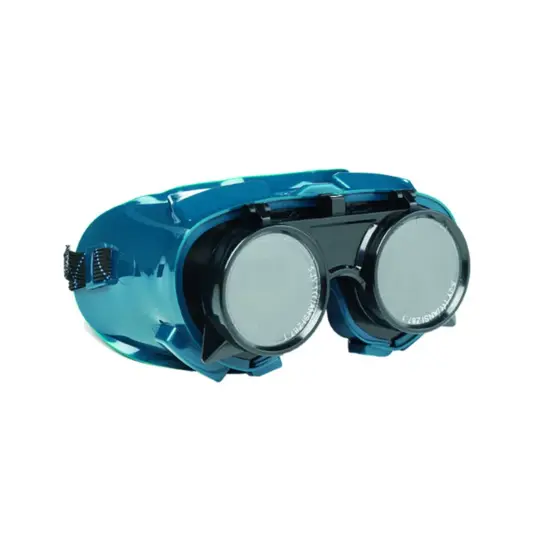Maschere per saldatura  REVLUX ECO