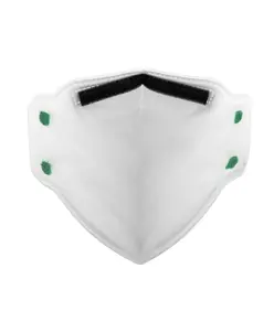 mascherine monouso Coverguard VERTICAL FOLDING