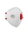 mascherine monouso Coverguard VERTICAL FOLDING