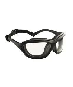 Occhiale a mascherina Coverguard Madlux