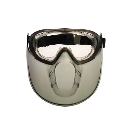 Occhiali da lavoro antipolvere Coverguard Stormlux