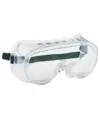 occhiali da lavoro in PVC Coverguard Labolux