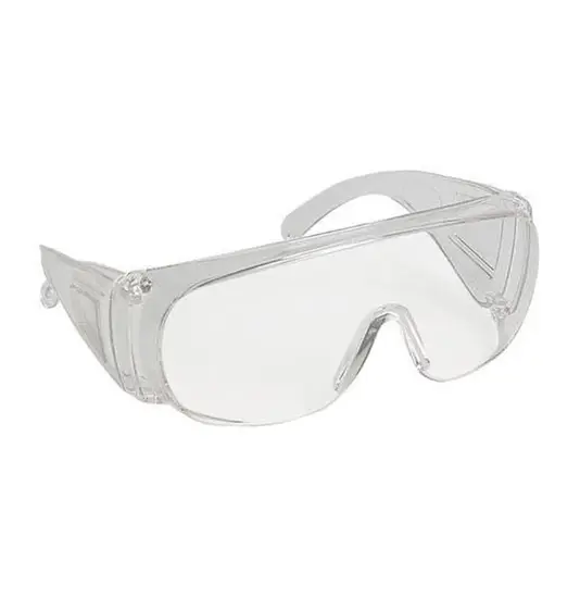 occhiali da lavoro trasparenti Coverguard Visilux