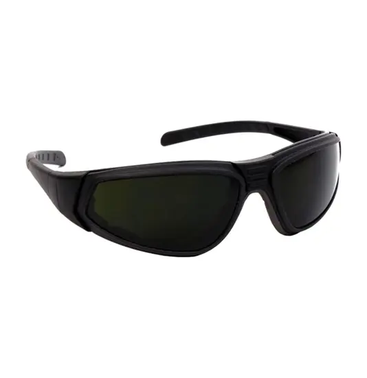 Occhiali di protezione in policarbonato Coverguard Flylux