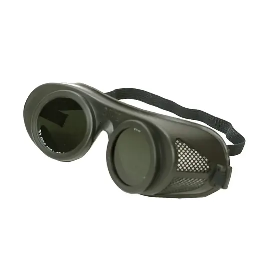 occhiali per saldatura Coverguard Duolux P