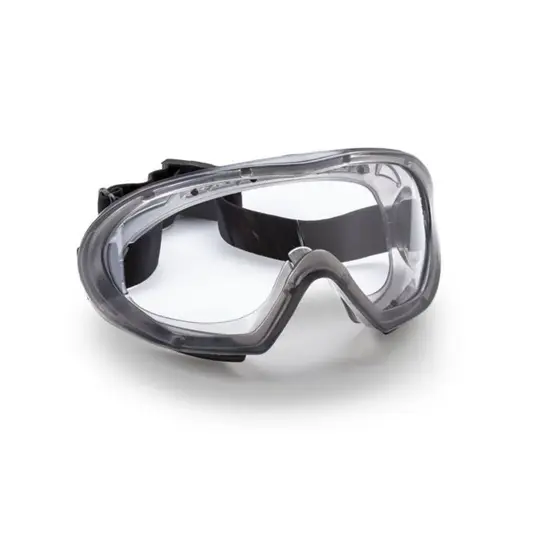 Occhiali protettivi a maschera Coverguard Stormlux