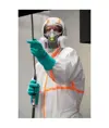 Occhiali protettivi a maschera Coverguard Stormlux