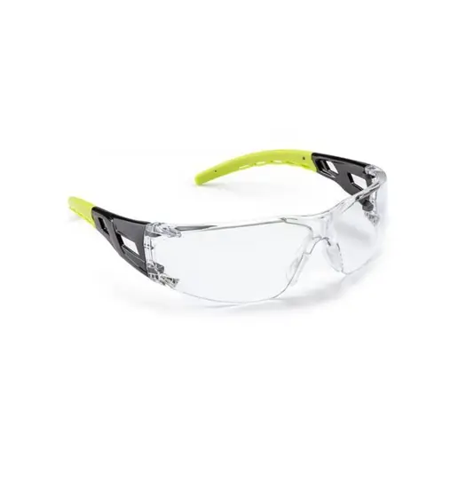occhiali protettivi antiappannamento Coverguard Limelux