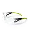 occhiali protettivi antiappannamento Coverguard Limelux