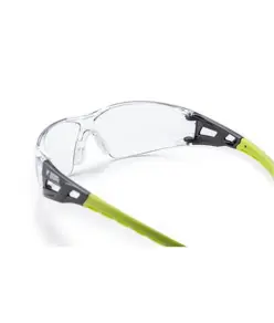 occhiali protettivi antiappannamento Coverguard Limelux