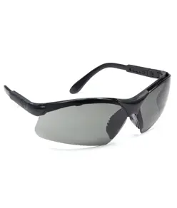 occhiali protettivi con aste regolabili Coverguard Theta
