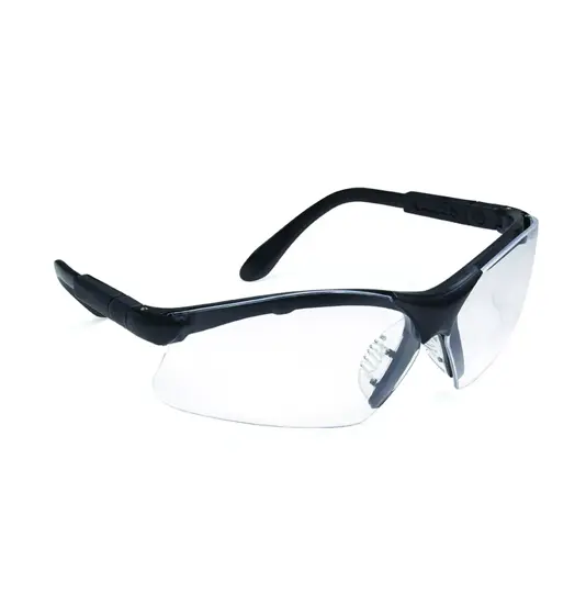 occhiali protettivi con aste regolabili Coverguard Theta