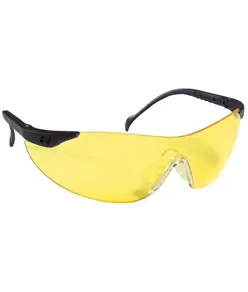 occhiali protettivi con lenti in policarbonato Coverguard Stylux