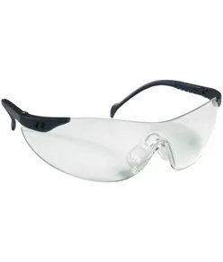 occhiali protettivi con lenti in policarbonato Coverguard Stylux
