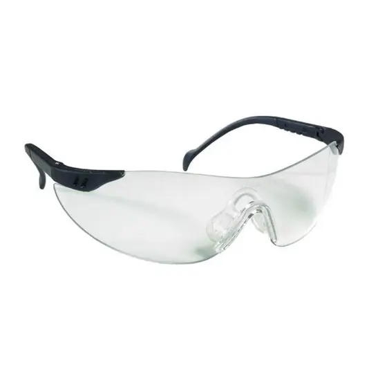 occhiali protettivi con lenti in policarbonato Coverguard Stylux