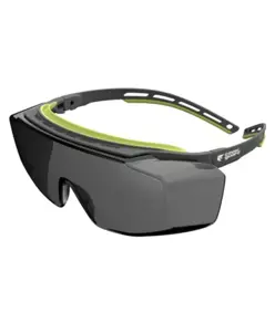 occhiali protettivi Coverguard Tiger High OTG