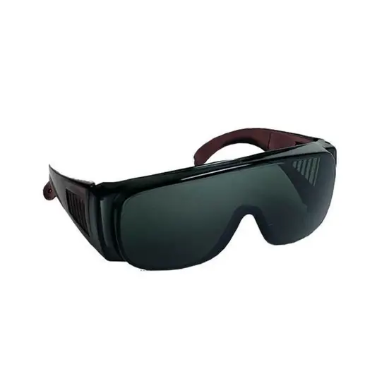 occhiali protettivi Coverguard Visilux