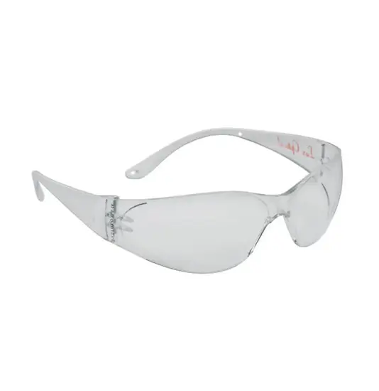 occhiali protettivi lente colori vari Coverguard Pokelux