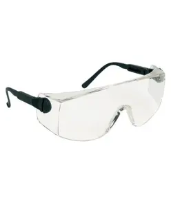 occhiali protettivi lente neutra Coverguard Vrilux