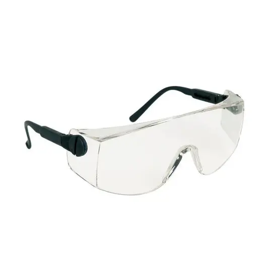 occhiali protettivi lente neutra Coverguard Vrilux