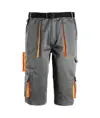 Pantaloncini in cotone Coverguard in offerta