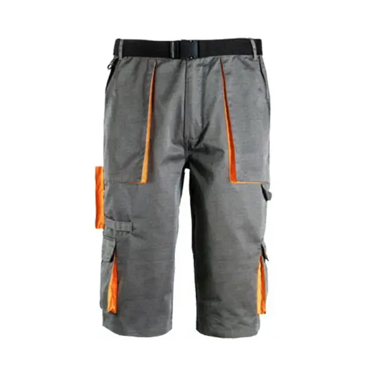 Pantaloncini in cotone Coverguard in offerta