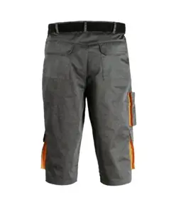 Pantaloncini in cotone Coverguard in offerta