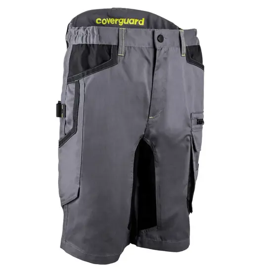 Pantalone corto da lavoro Coverguard Baru