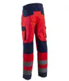 Pantaloni alta visibilità Coverguard HIBANA II