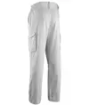 Pantaloni bianchi da lavoro ESD Coverguard Taranis