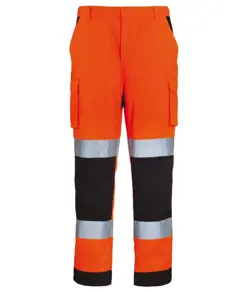 Pantaloni catarifrangenti Coverguard Patrol