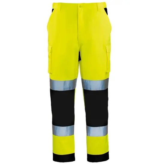 Pantaloni catarifrangenti Coverguard Patrol
