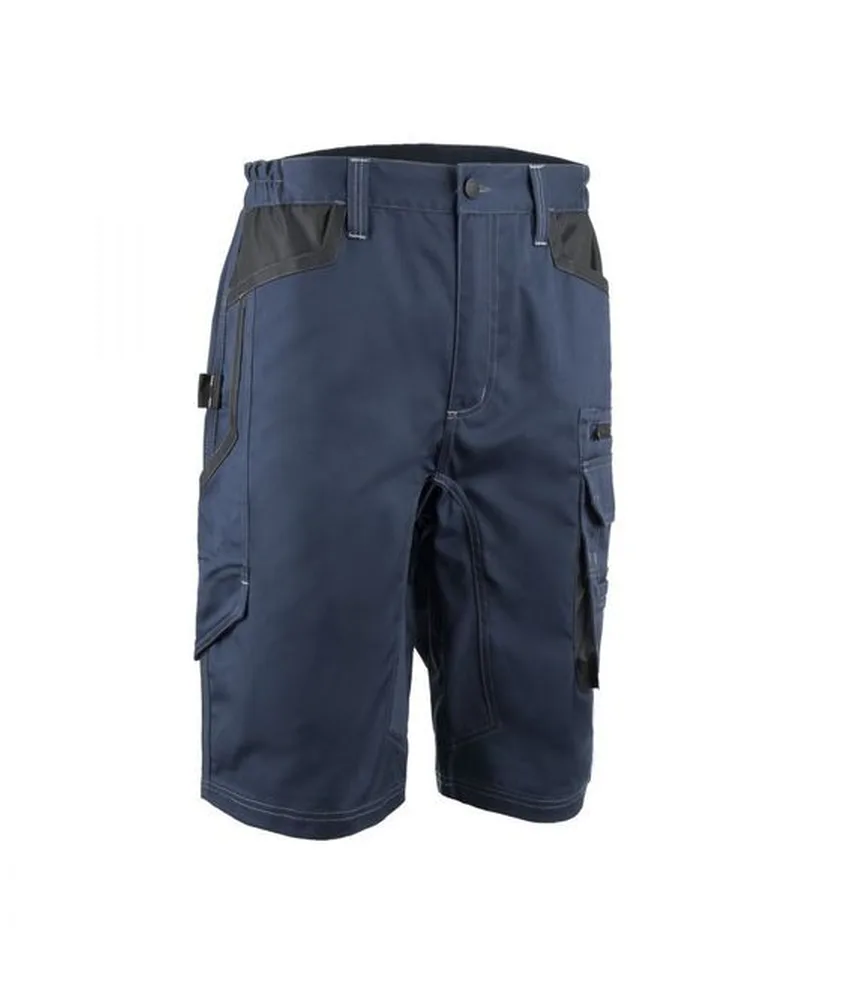 Pantaloni corti da lavoro multitasche Coverguard Barva, Multitasche - cotone/poliestere