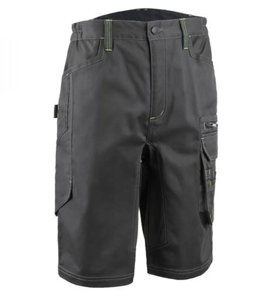 Pantaloni corti da lavoro multitasche Coverguard Barva, Multitasche - cotone/poliestere